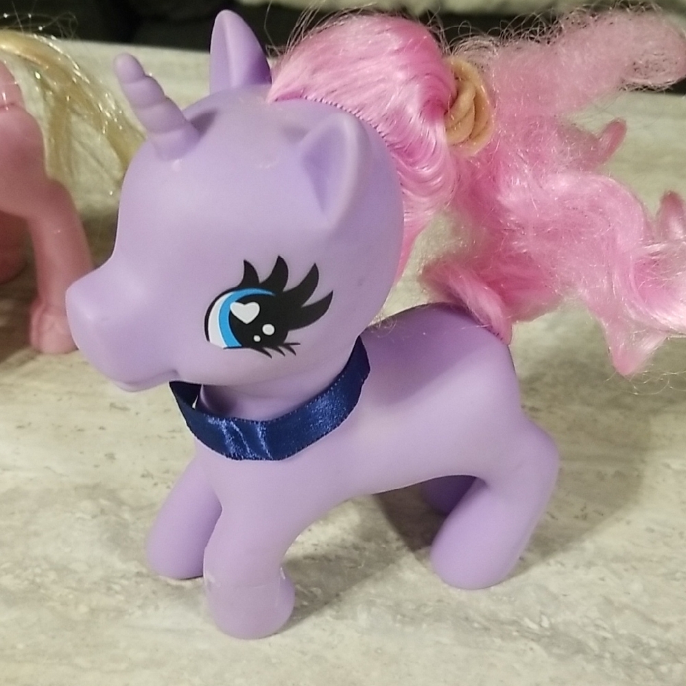 My Little pony Inspired lot As Is - Picture 6 of 16
